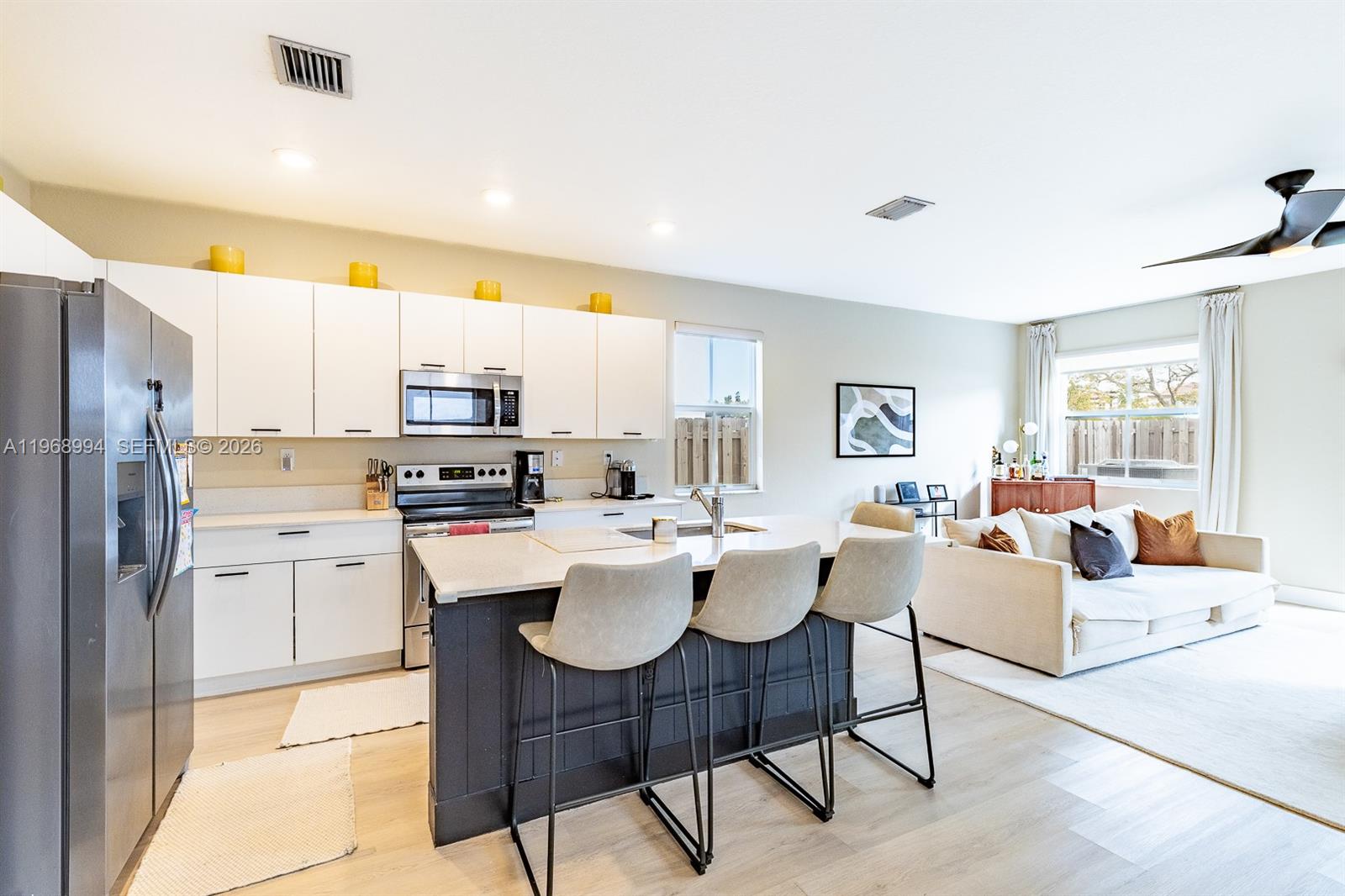 GOLF ESTS - Residential