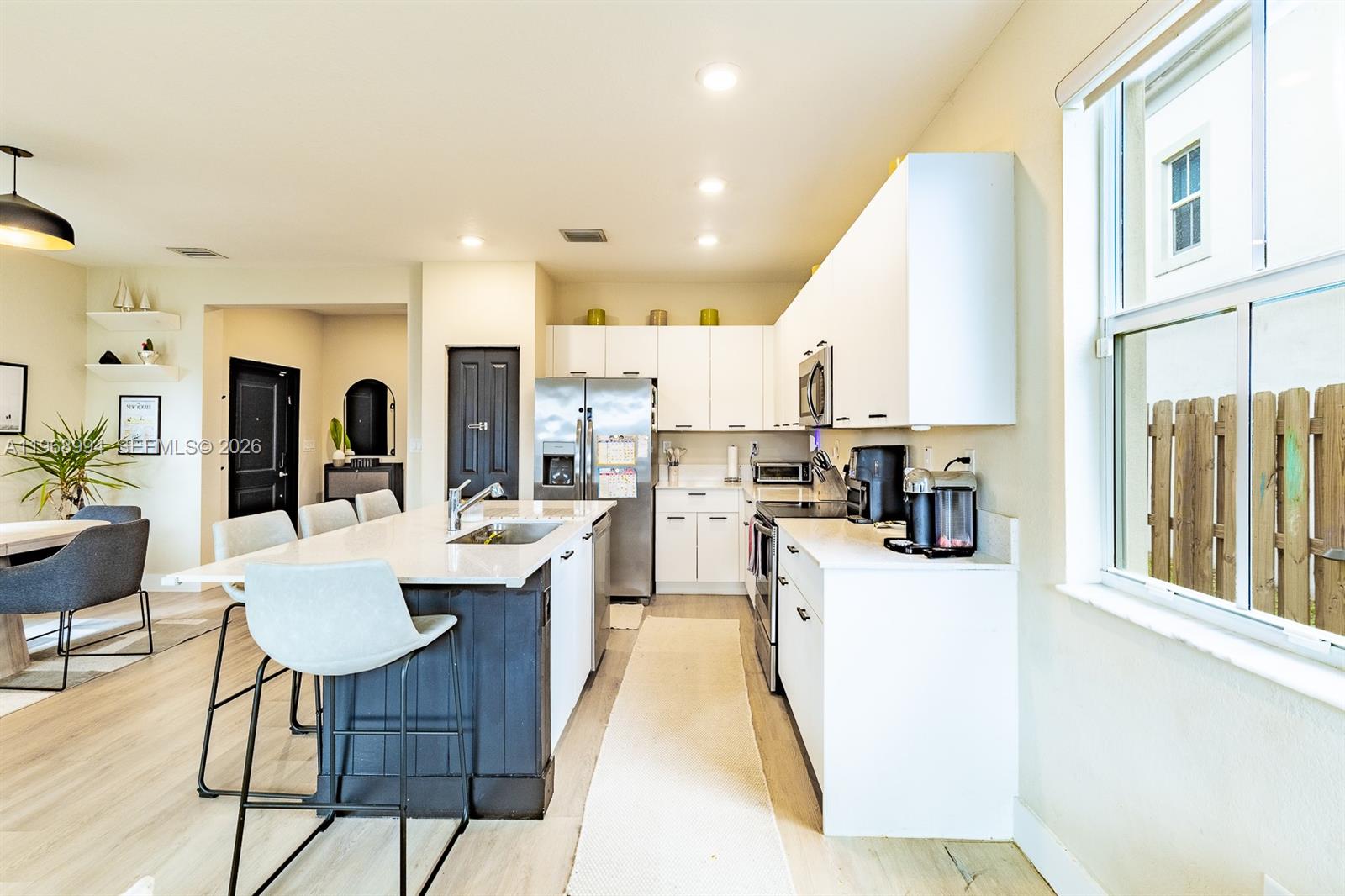 GOLF ESTS - Residential