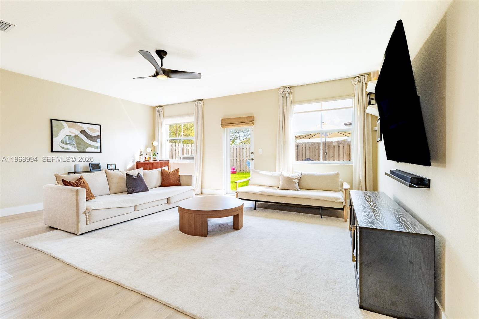 GOLF ESTS - Residential