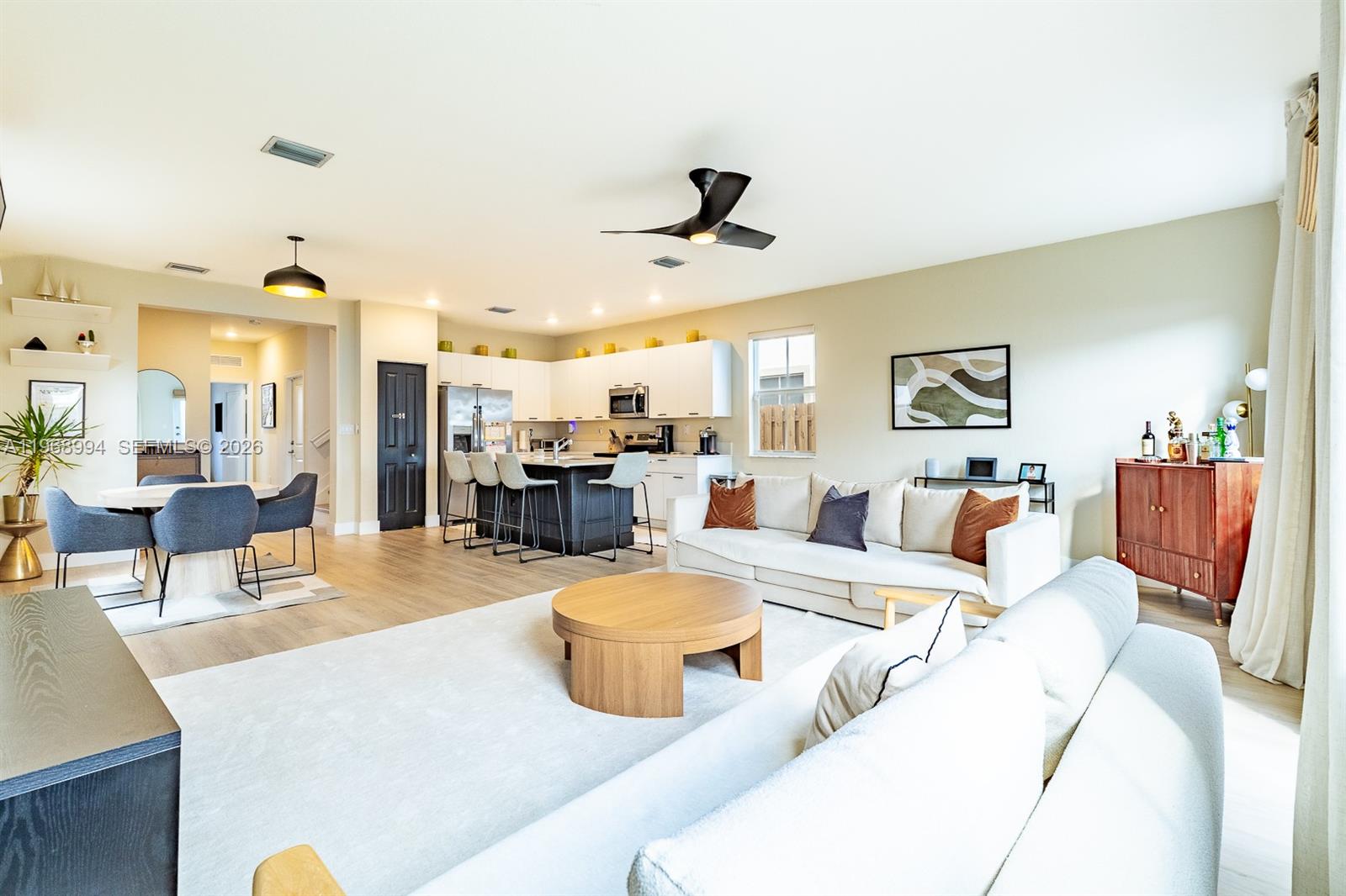 GOLF ESTS - Residential