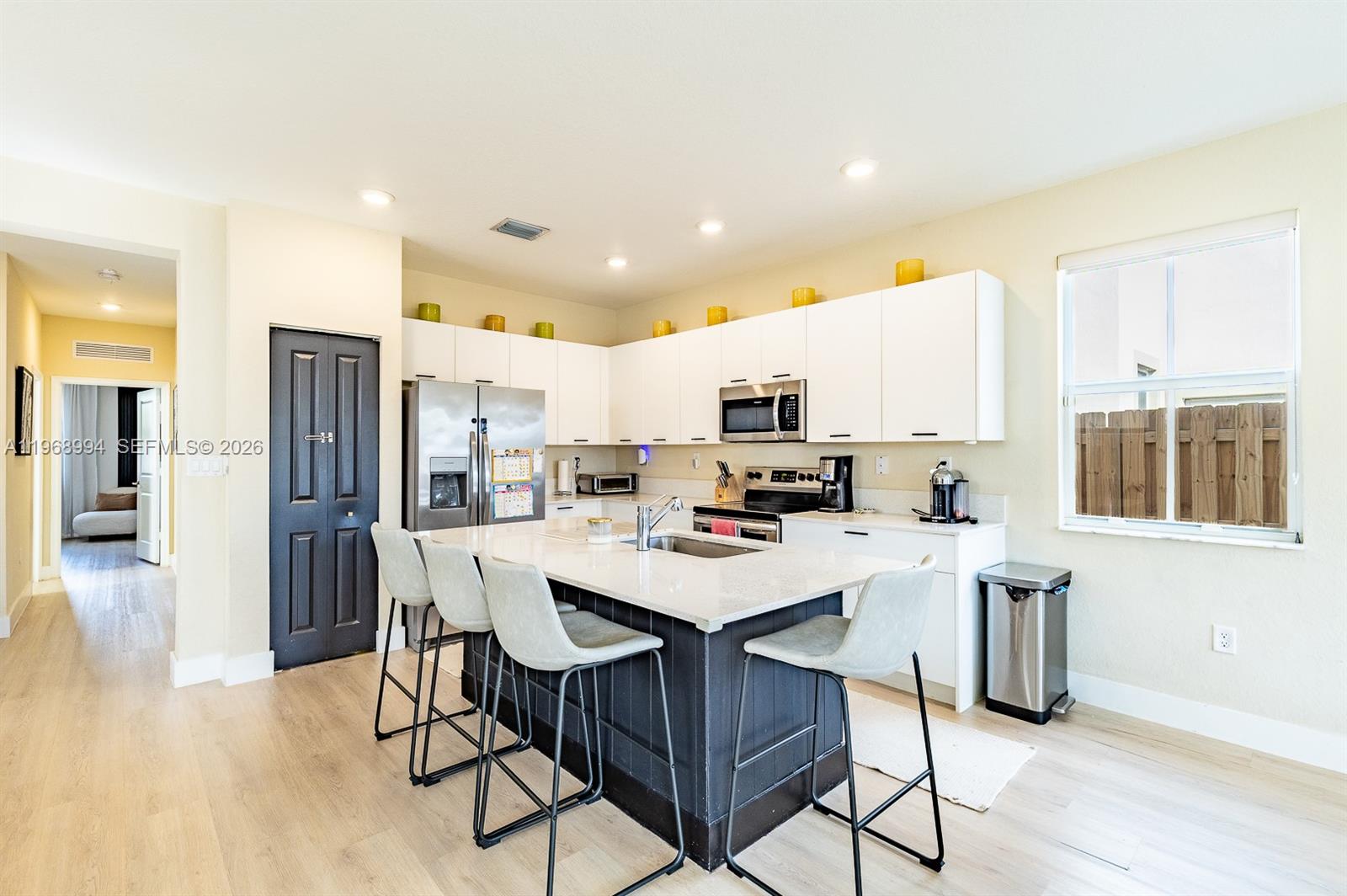 GOLF ESTS - Residential