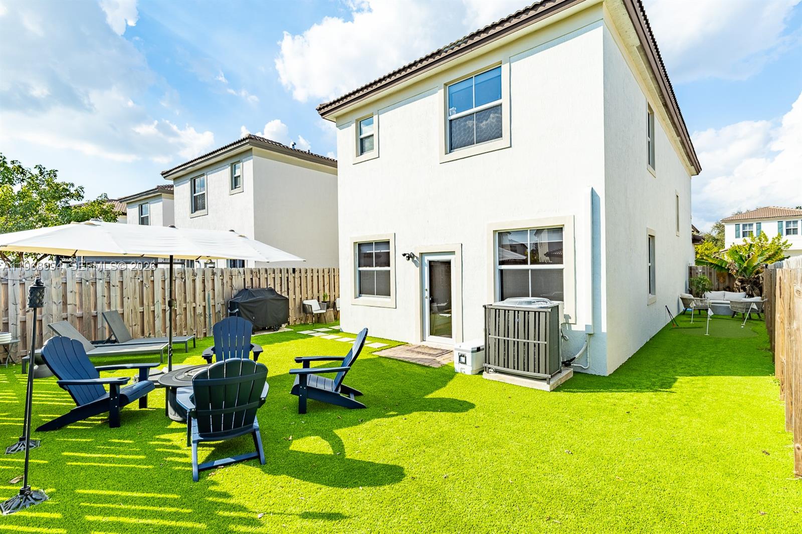 GOLF ESTS - Residential