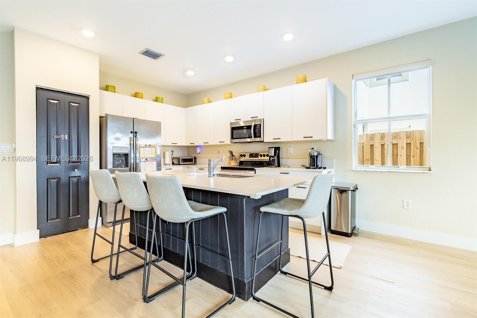 GOLF ESTS - Residential