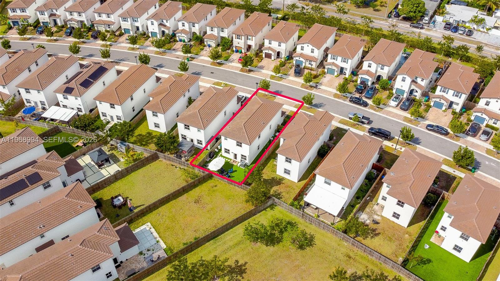 GOLF ESTS - Residential