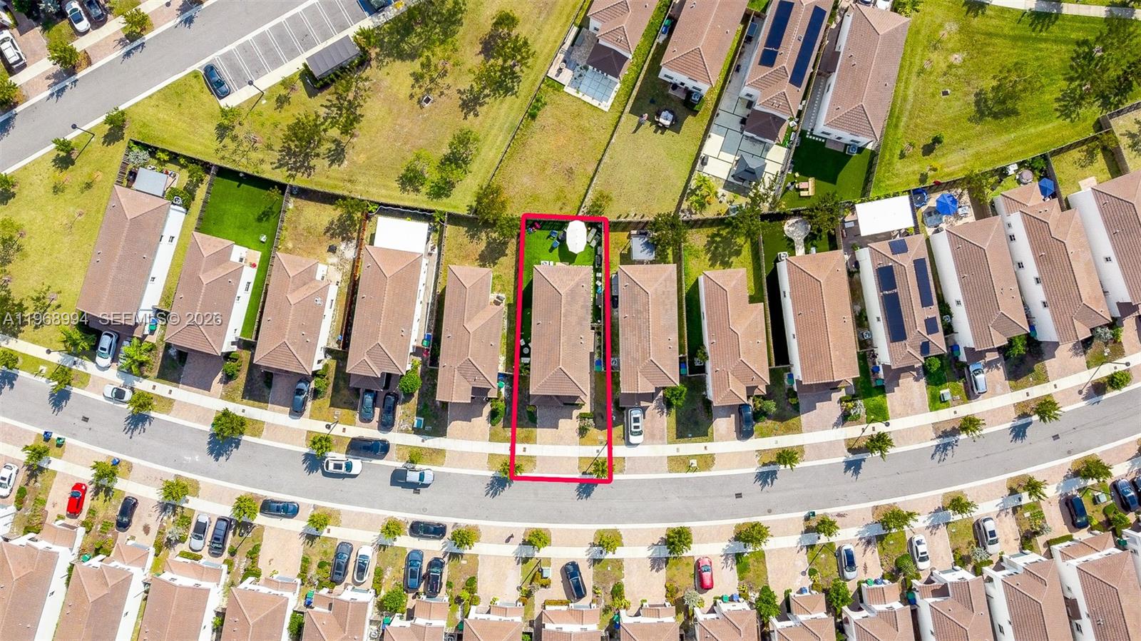 GOLF ESTS - Residential