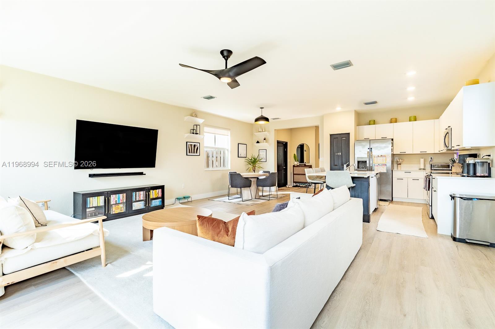 GOLF ESTS - Residential