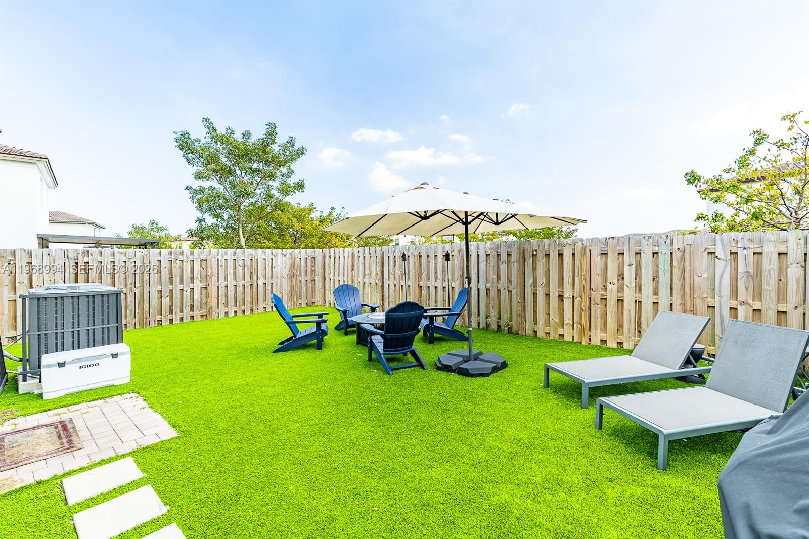 GOLF ESTS - Residential