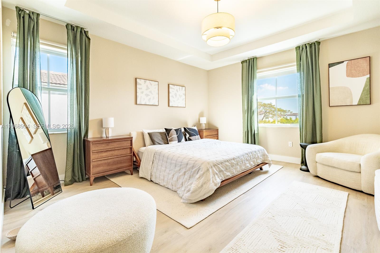 GOLF ESTS - Residential