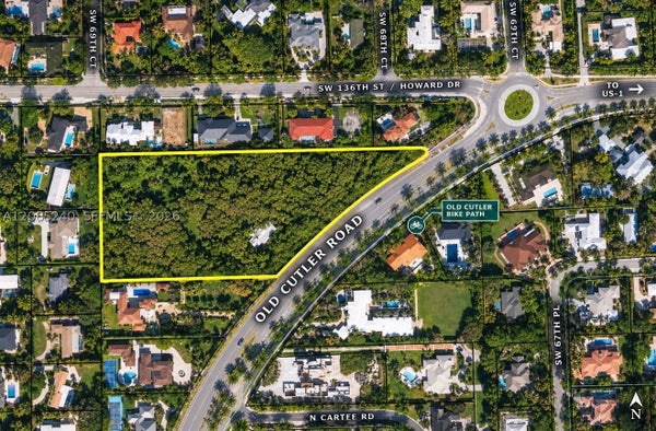 13650 OLD CUTLER RD, PALMETTO BAY, FL 33158 - Image b83643a41ec20f42fd084e4f8e0cf485/3365662758