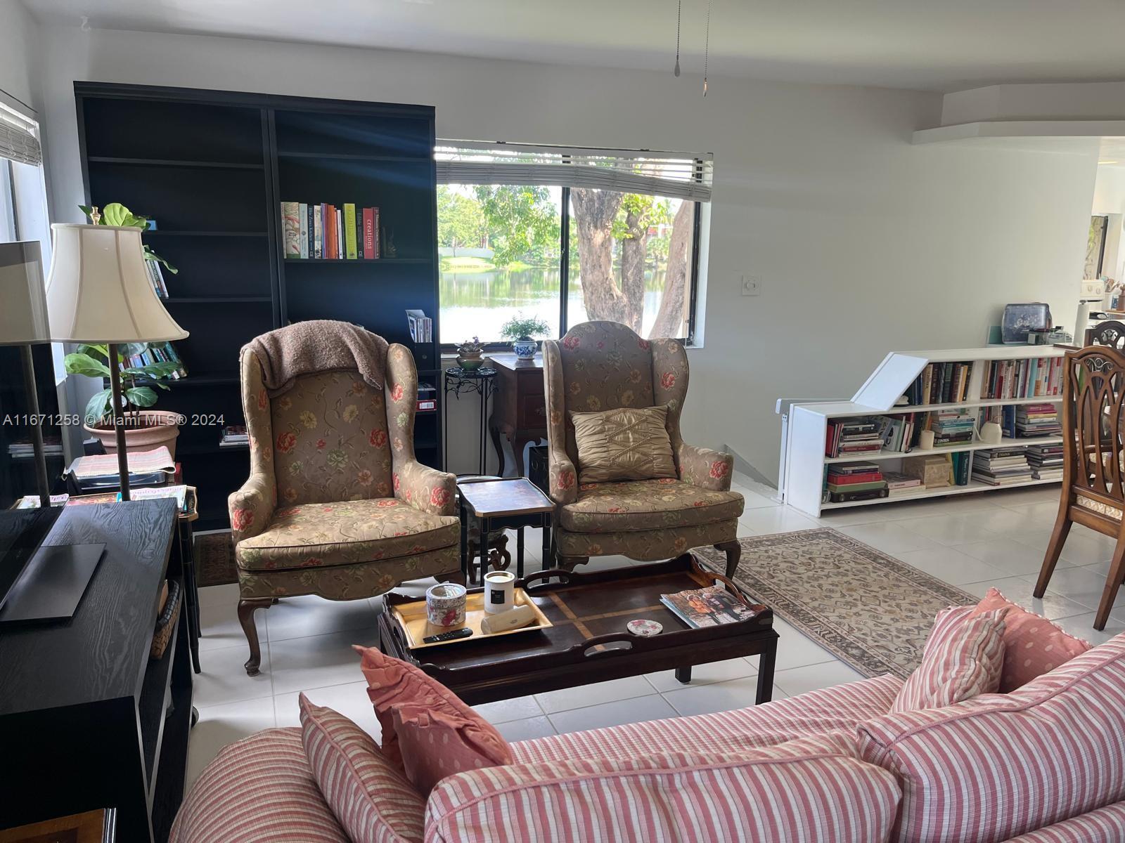 WIMBLEDON AT JACARANDA CO - Residential