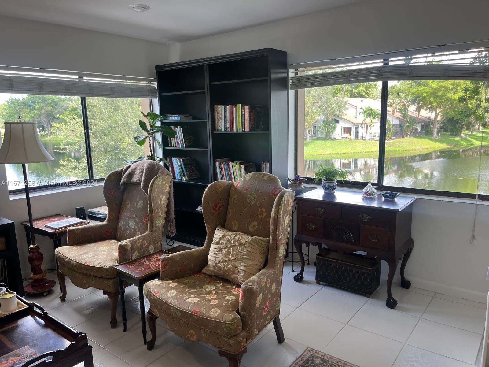 WIMBLEDON AT JACARANDA CO - Residential
