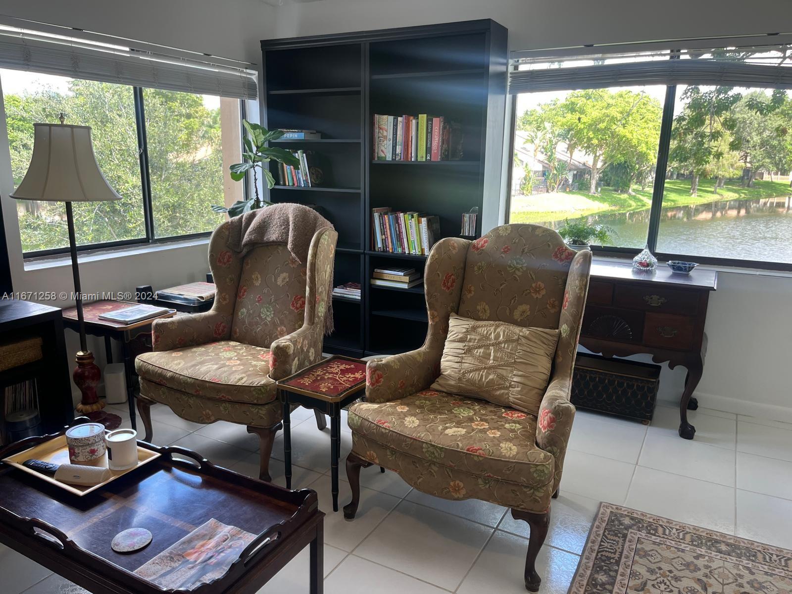 WIMBLEDON AT JACARANDA CO - Residential