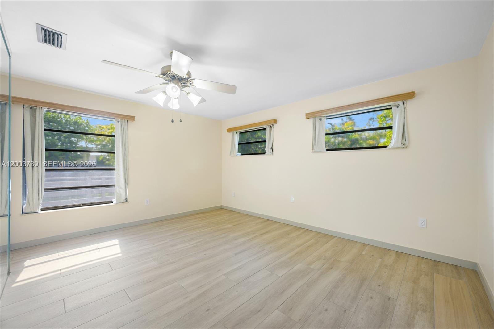 RIVIERA PINES - Residential Lease