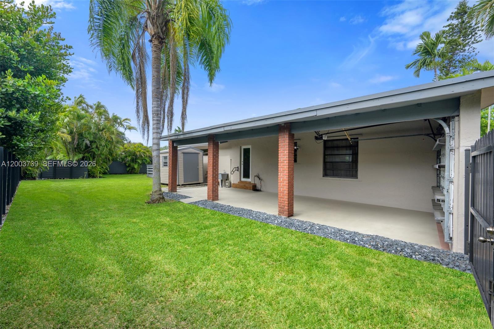 RIVIERA PINES - Residential Lease