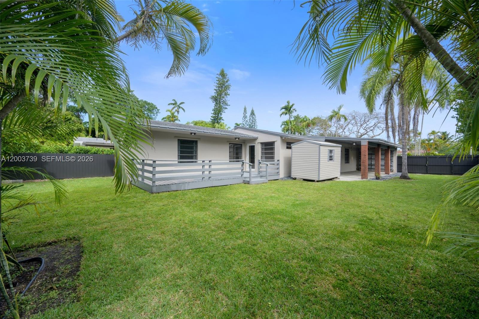 RIVIERA PINES - Residential Lease