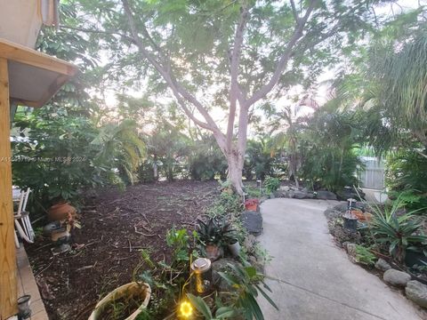 A home in Deerfield Beach