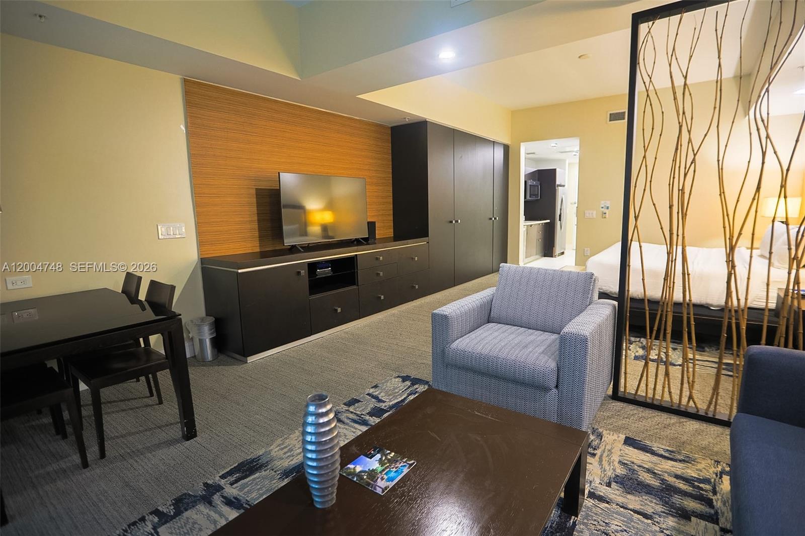 THE BLUE A RESORT HOTEL C - Residential