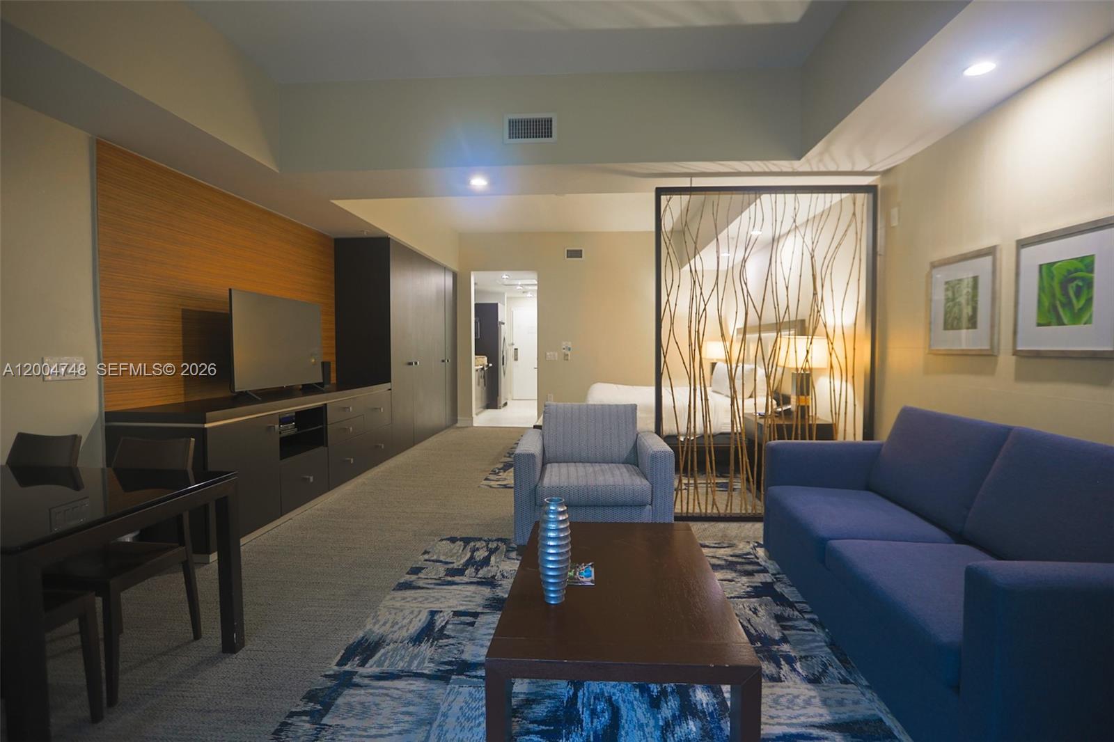 THE BLUE A RESORT HOTEL C - Residential