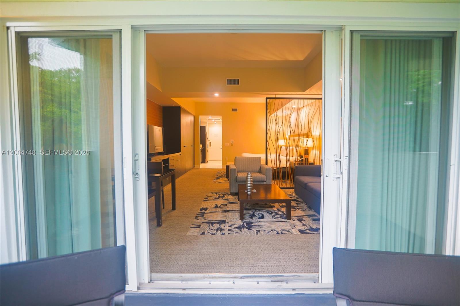 THE BLUE A RESORT HOTEL C - Residential