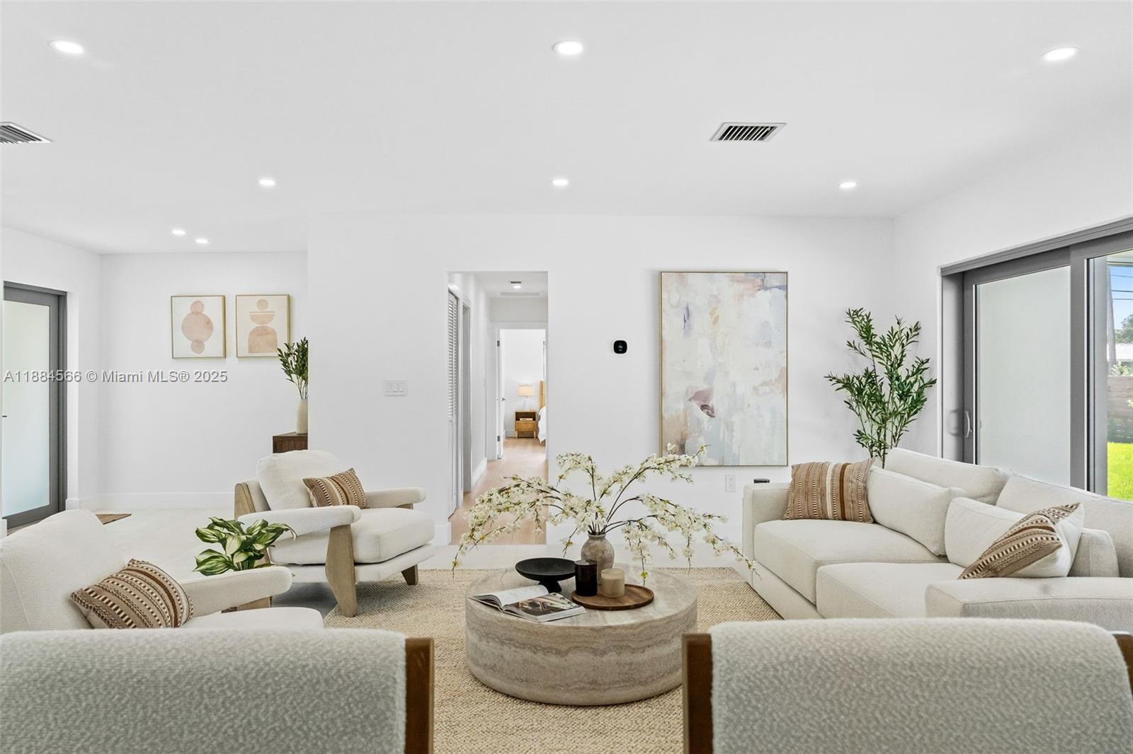 TWIN LAKE MANOR SUB - Residential