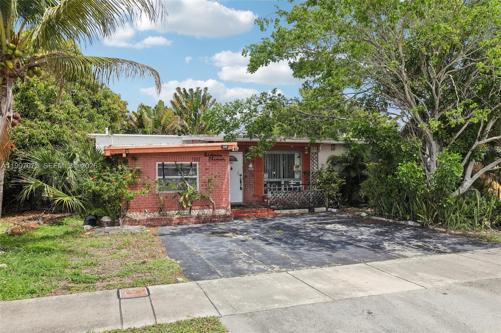 POMPANO BEACH HIGHLANDS 4 - Residential