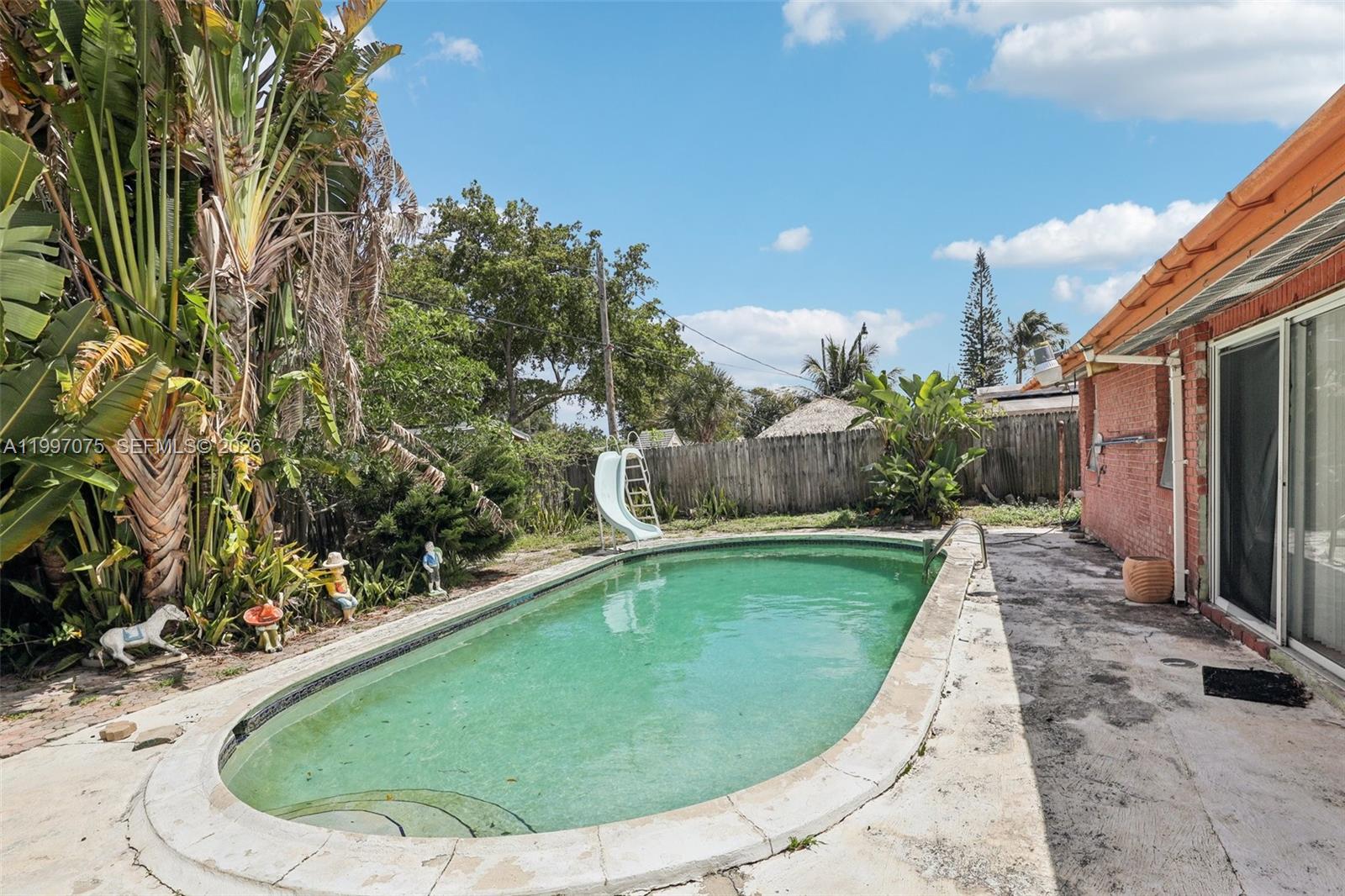 POMPANO BEACH HIGHLANDS 4 - Residential