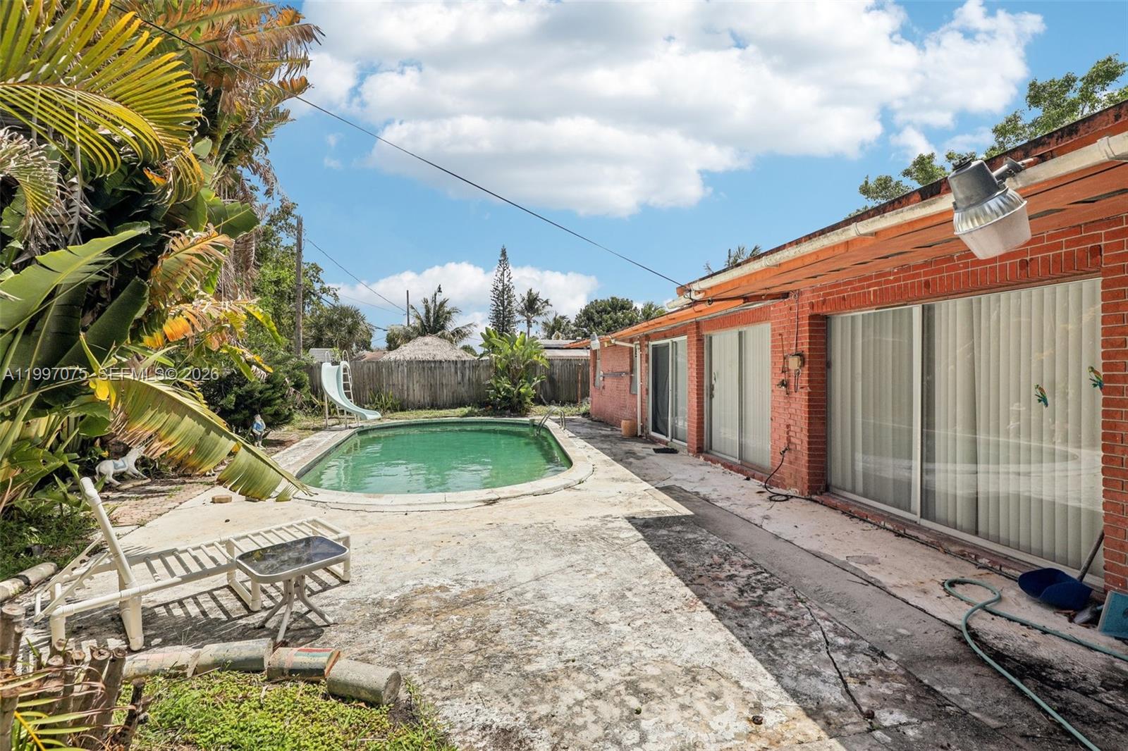 POMPANO BEACH HIGHLANDS 4 - Residential