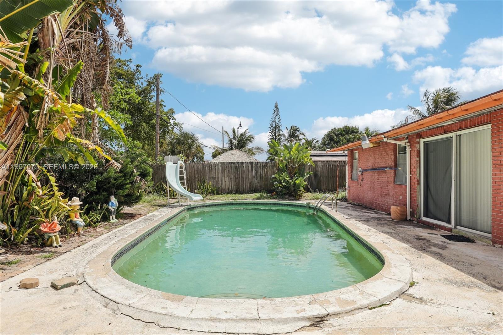 POMPANO BEACH HIGHLANDS 4 - Residential