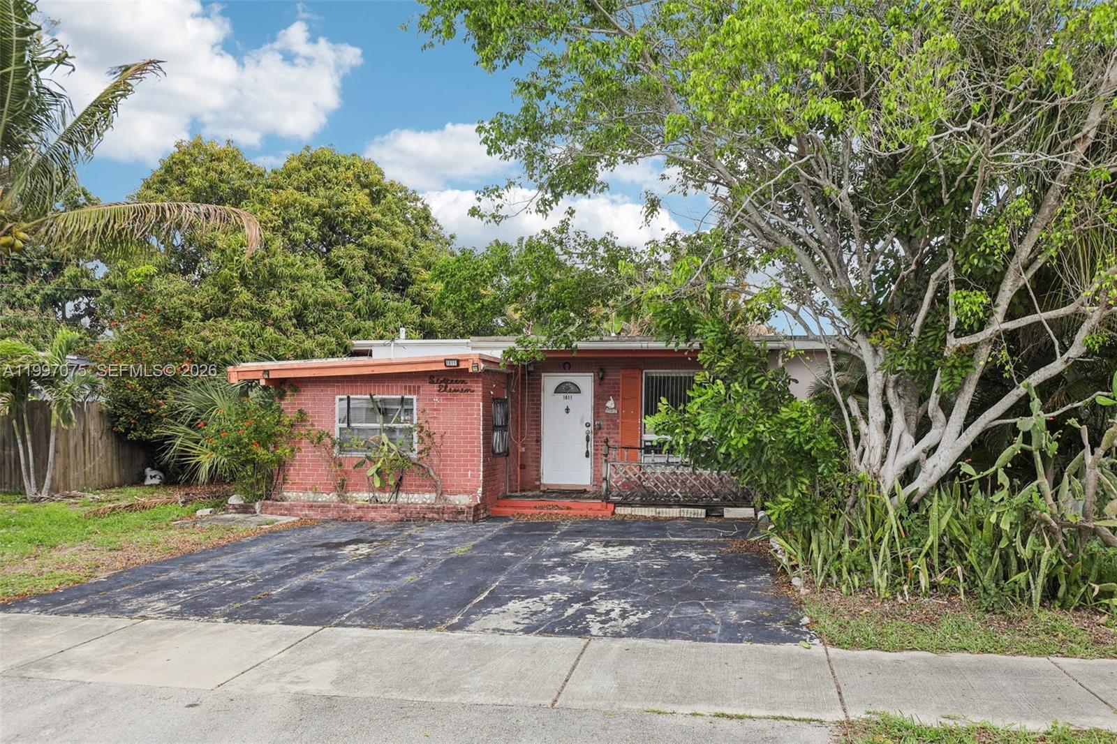 POMPANO BEACH HIGHLANDS 4 - Residential