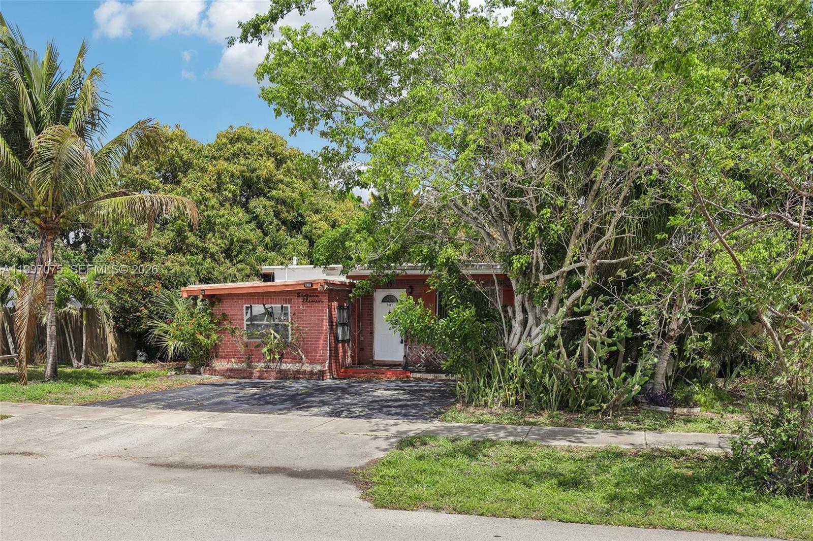 POMPANO BEACH HIGHLANDS 4 - Residential