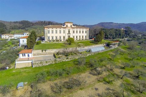 5 Via Baronese   59013