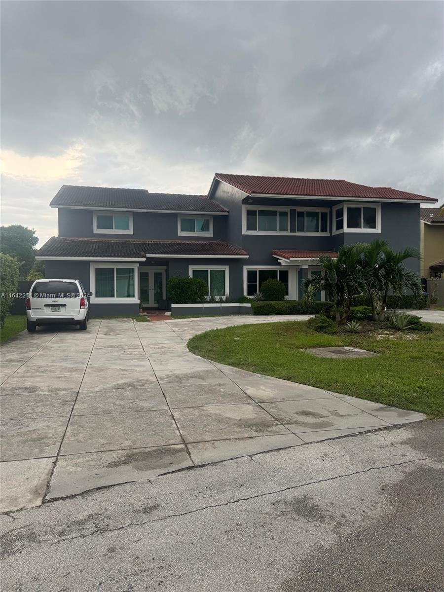 Property for Sale at Address Not Disclosed, Hialeah, Miami-Dade County, Florida - Bedrooms: 4 
Bathrooms: 3  - $669,000