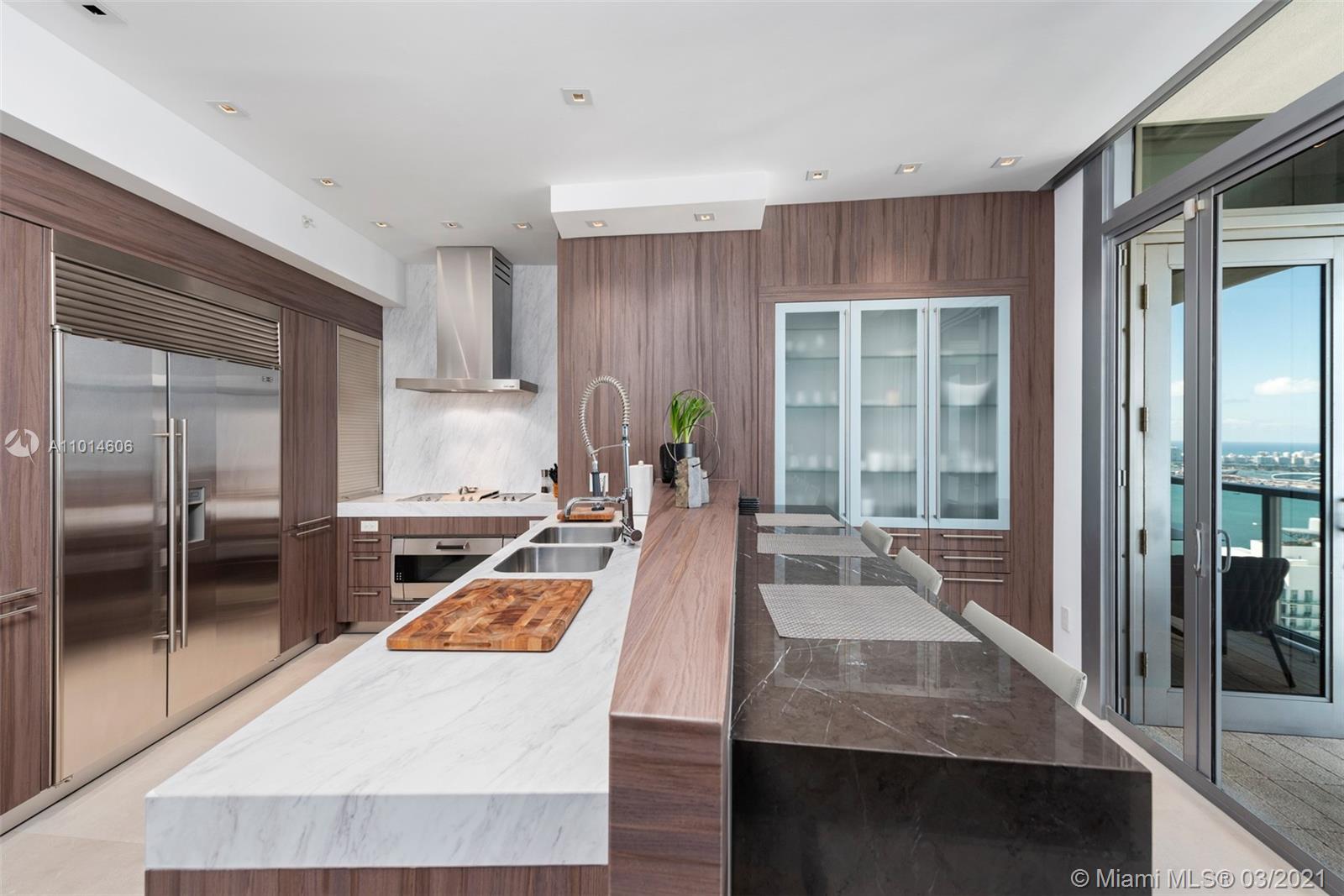 MILLENNIUM TOWER RESIDENC - Residential