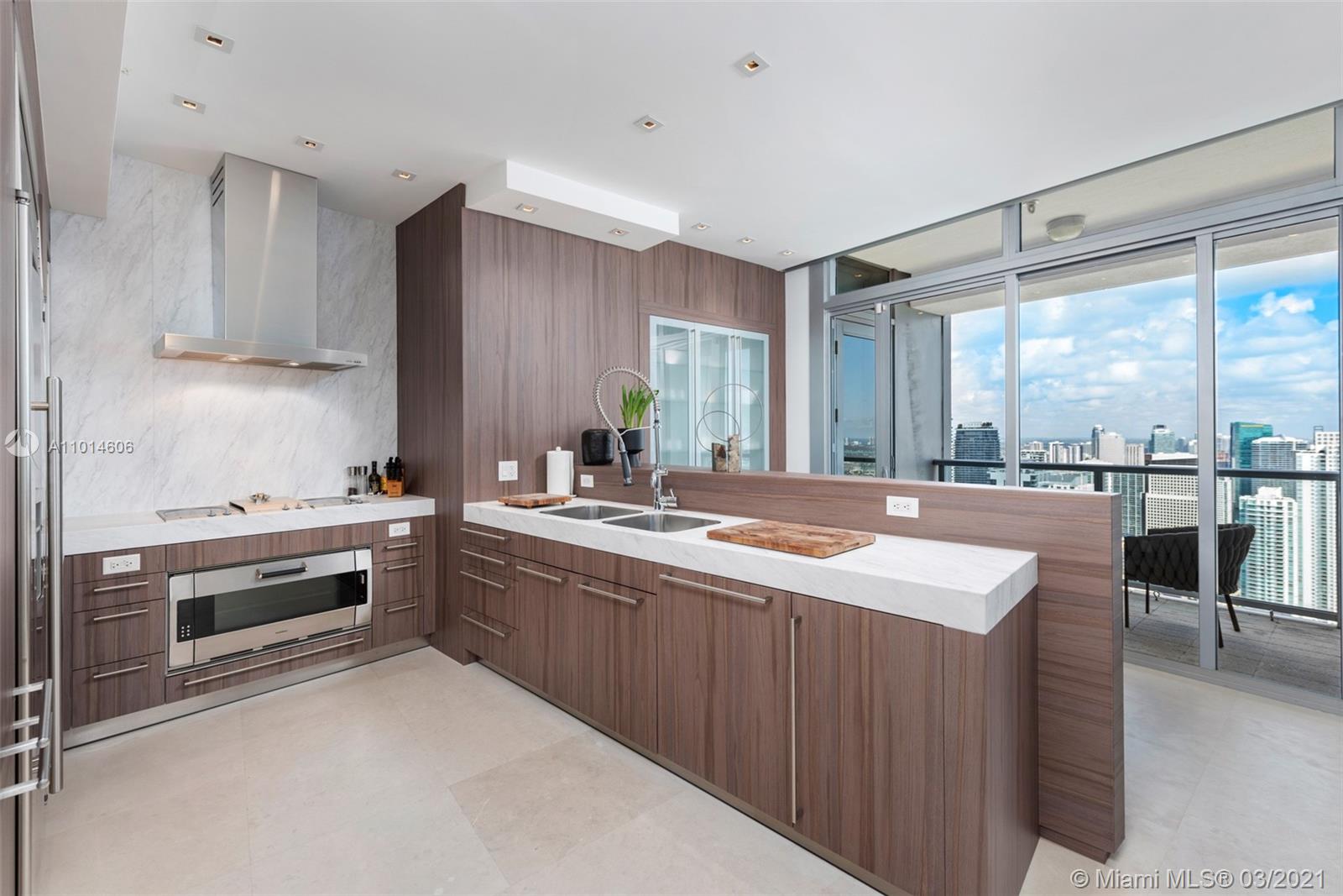 MILLENNIUM TOWER RESIDENC - Residential