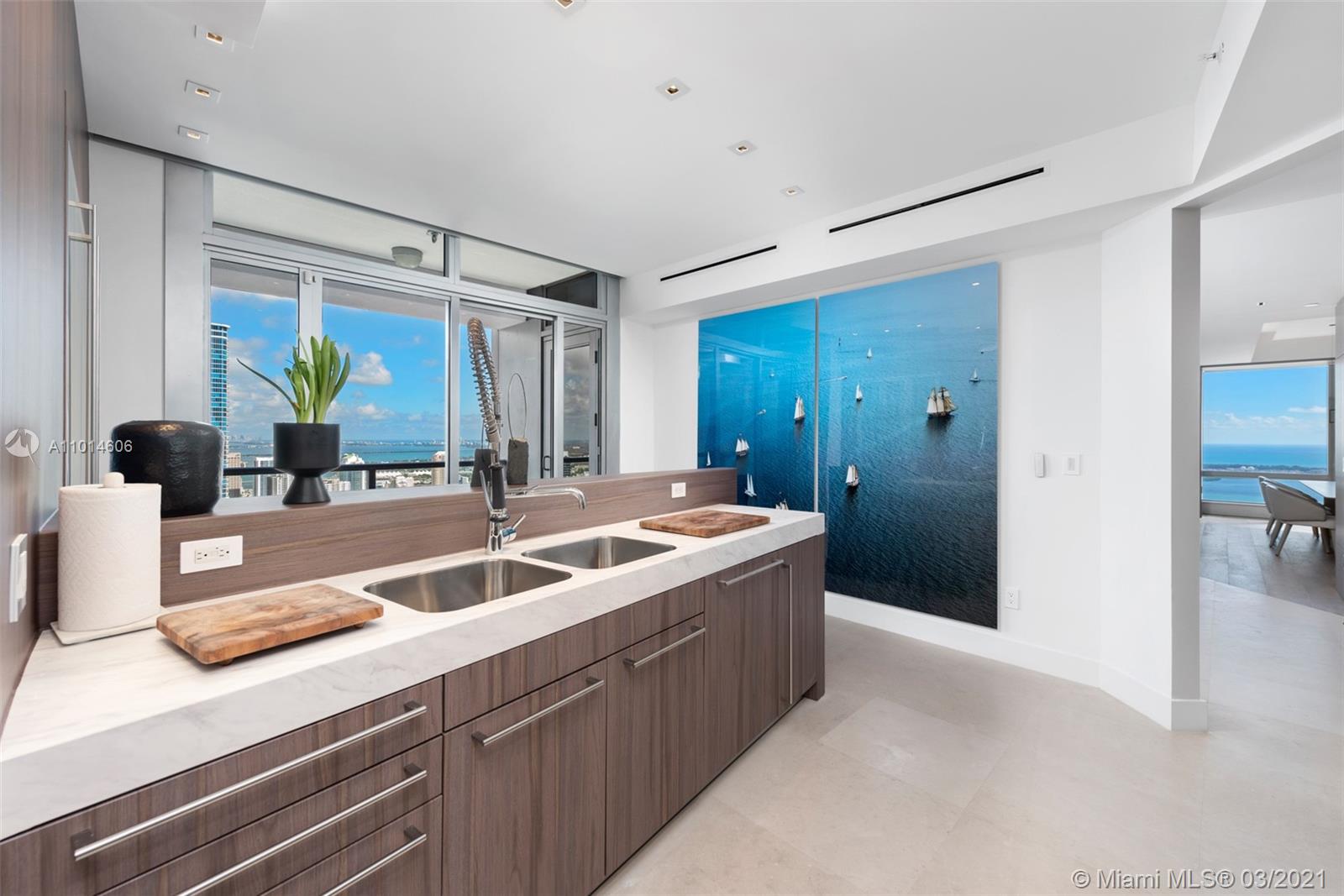 MILLENNIUM TOWER RESIDENC - Residential