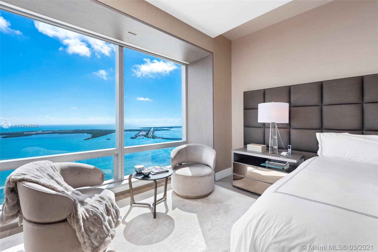 MILLENNIUM TOWER RESIDENC - Residential