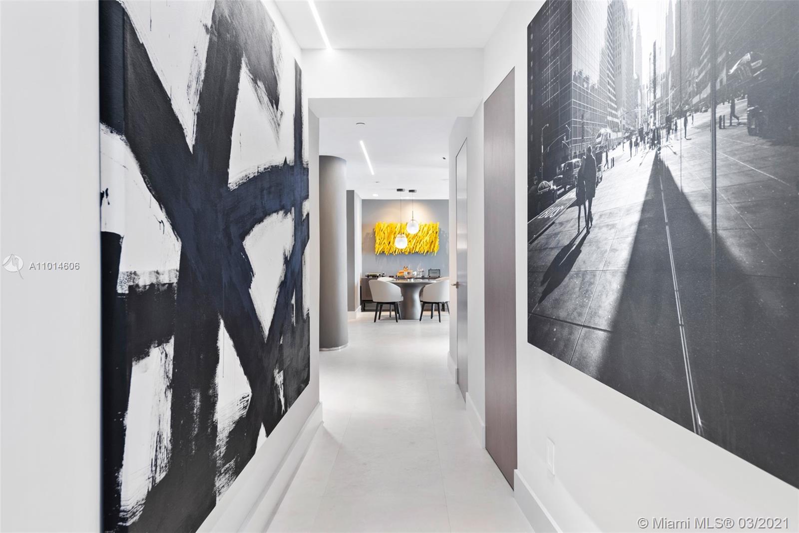 MILLENNIUM TOWER RESIDENC - Residential