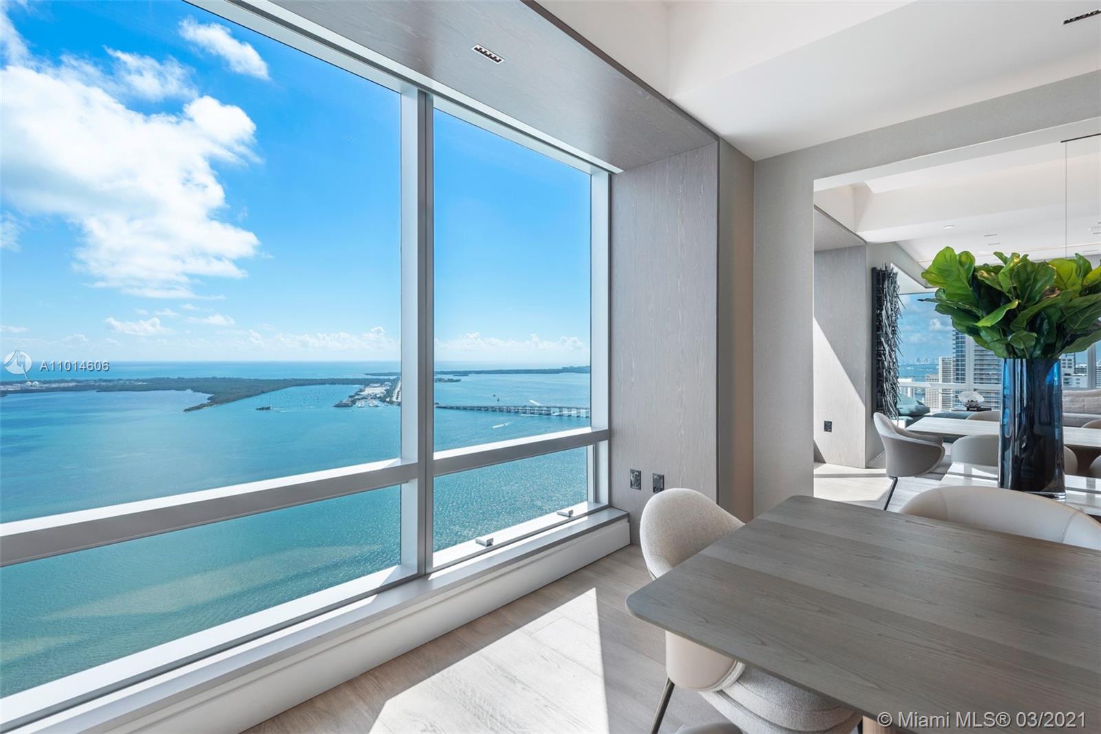 MILLENNIUM TOWER RESIDENC - Residential