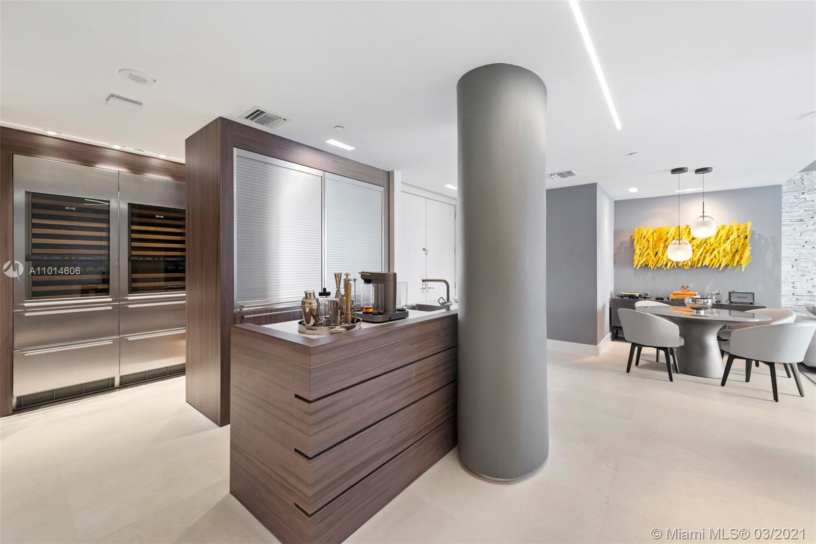MILLENNIUM TOWER RESIDENC - Residential