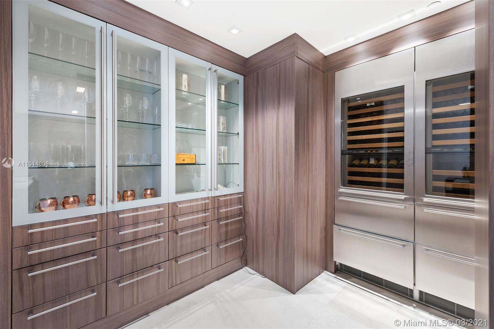 MILLENNIUM TOWER RESIDENC - Residential