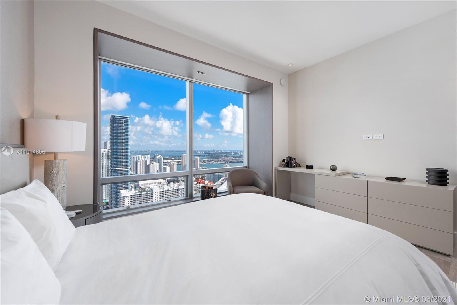 MILLENNIUM TOWER RESIDENC - Residential