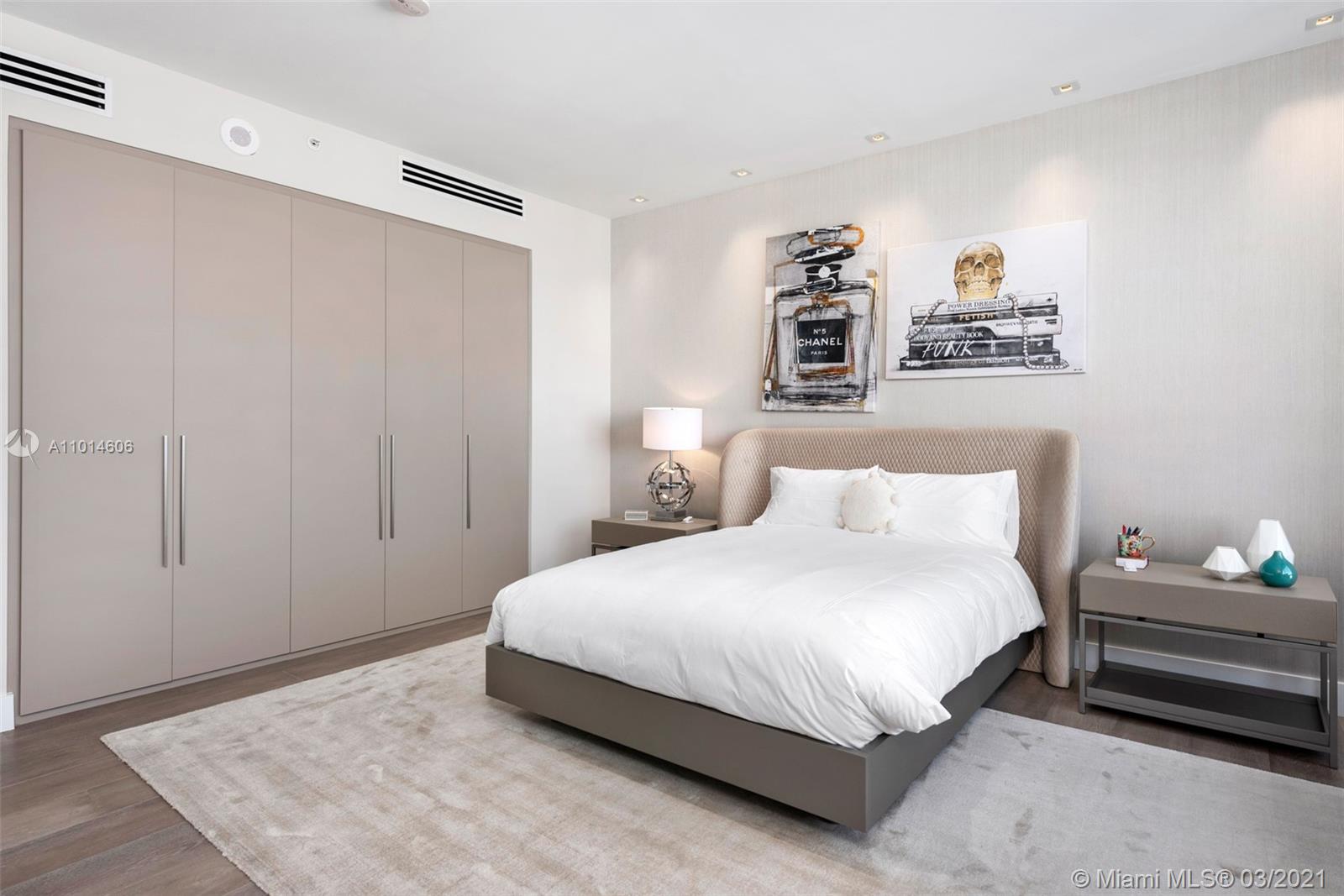 MILLENNIUM TOWER RESIDENC - Residential