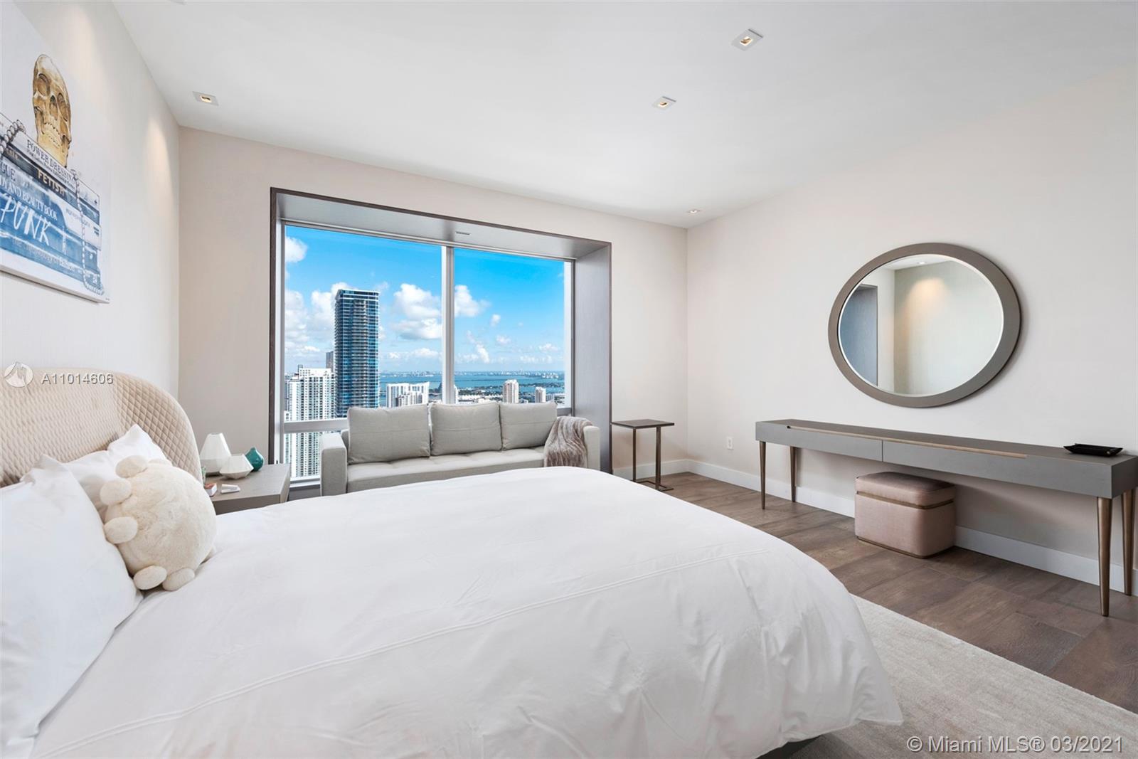 MILLENNIUM TOWER RESIDENC - Residential