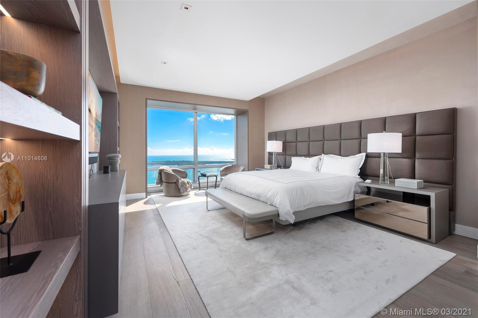 MILLENNIUM TOWER RESIDENC - Residential