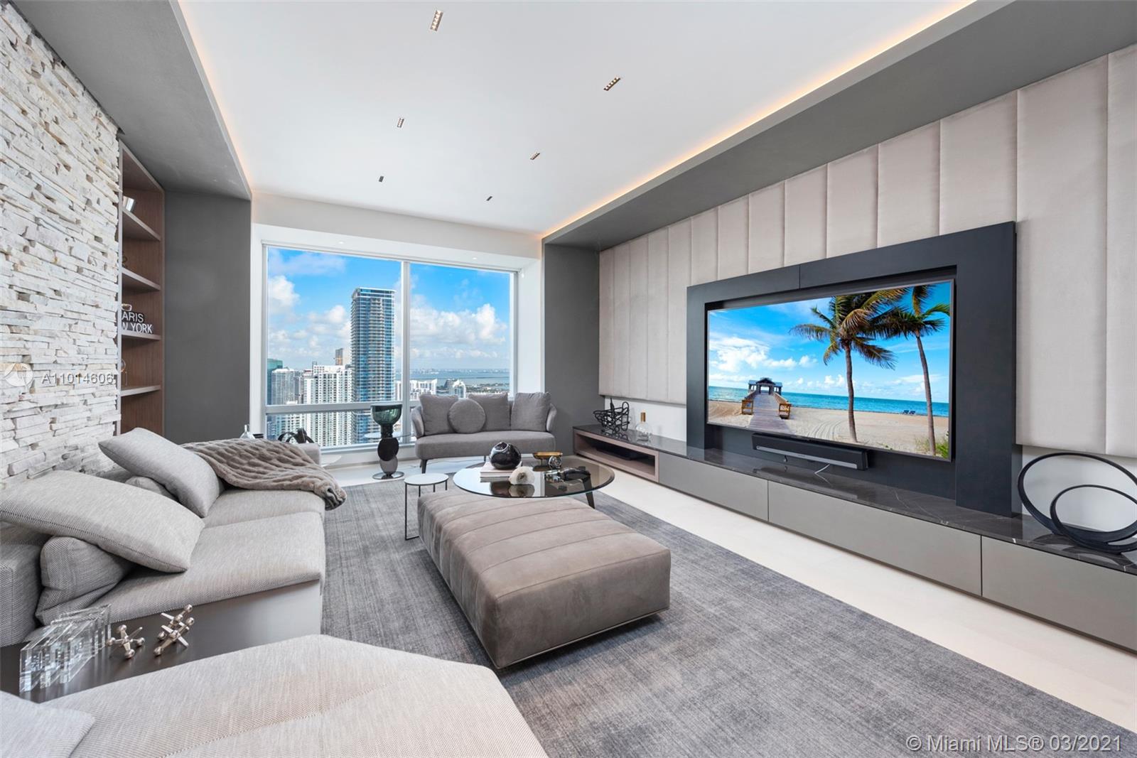 MILLENNIUM TOWER RESIDENC - Residential