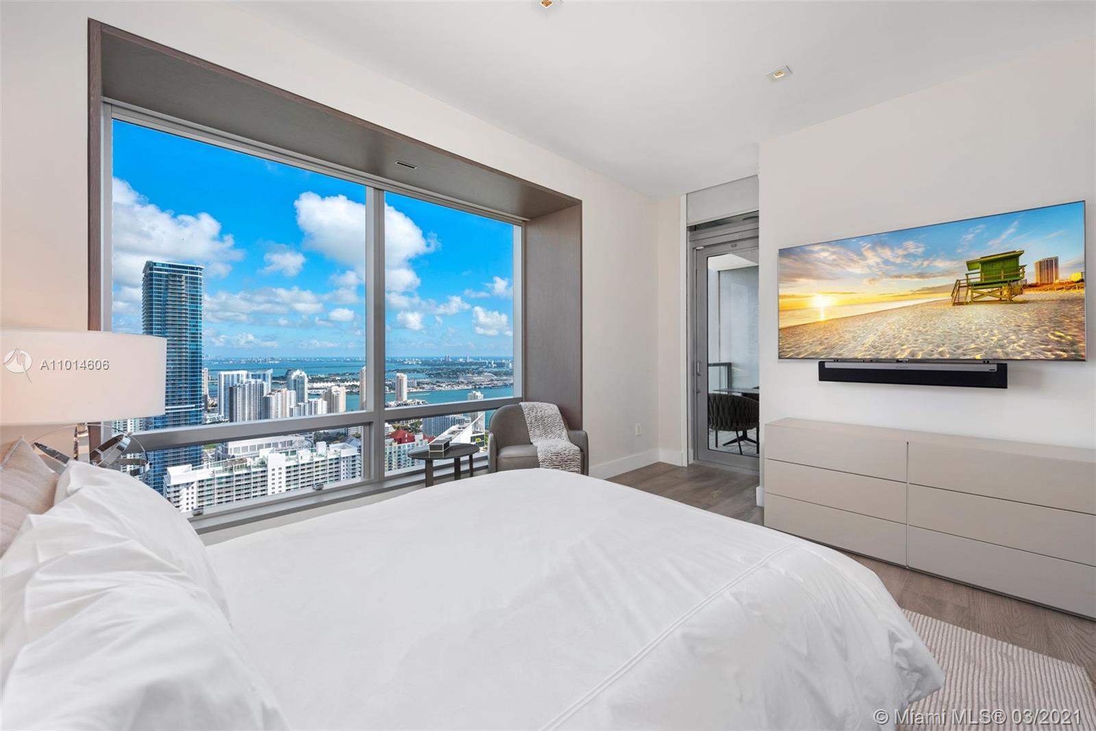 MILLENNIUM TOWER RESIDENC - Residential