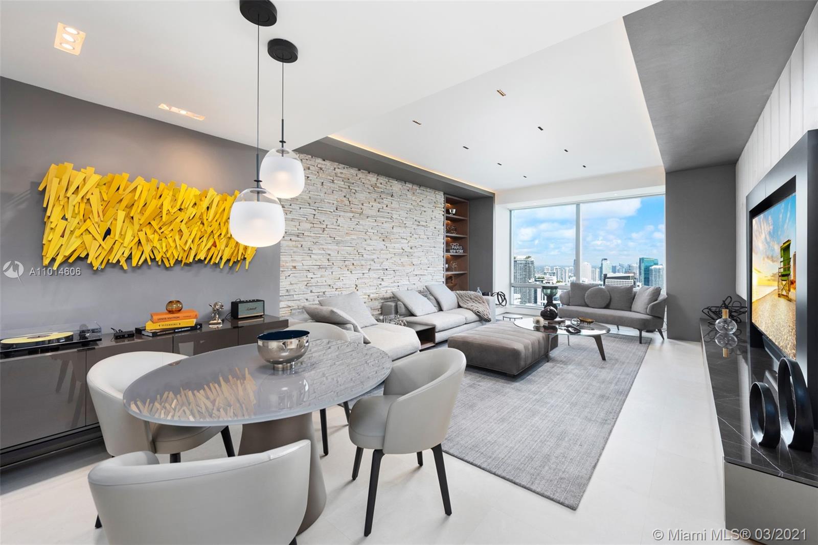 MILLENNIUM TOWER RESIDENC - Residential
