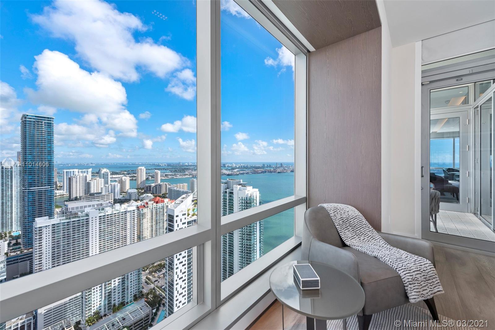 MILLENNIUM TOWER RESIDENC - Residential