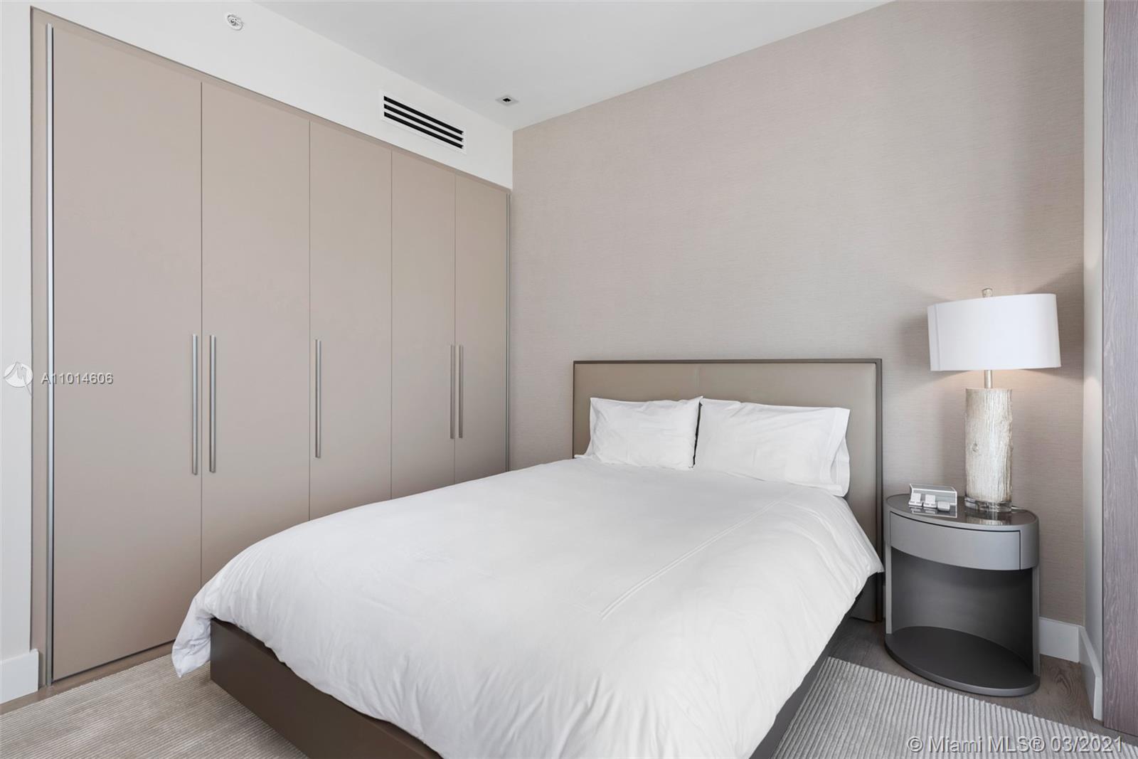 MILLENNIUM TOWER RESIDENC - Residential