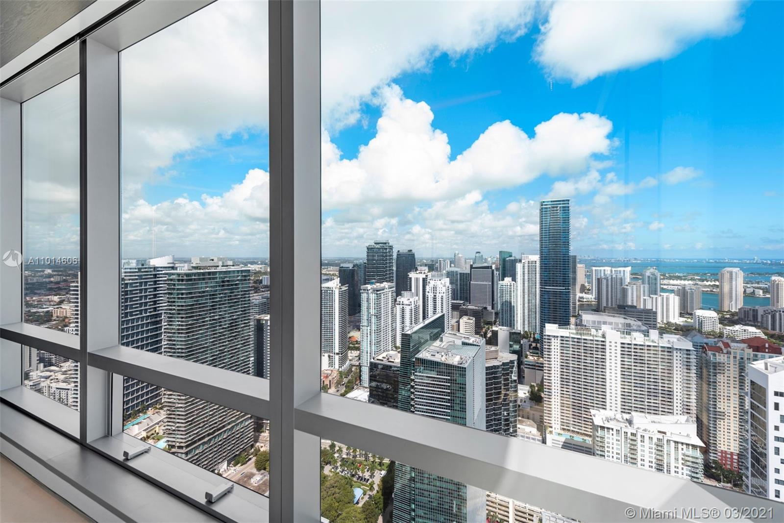 MILLENNIUM TOWER RESIDENC - Residential